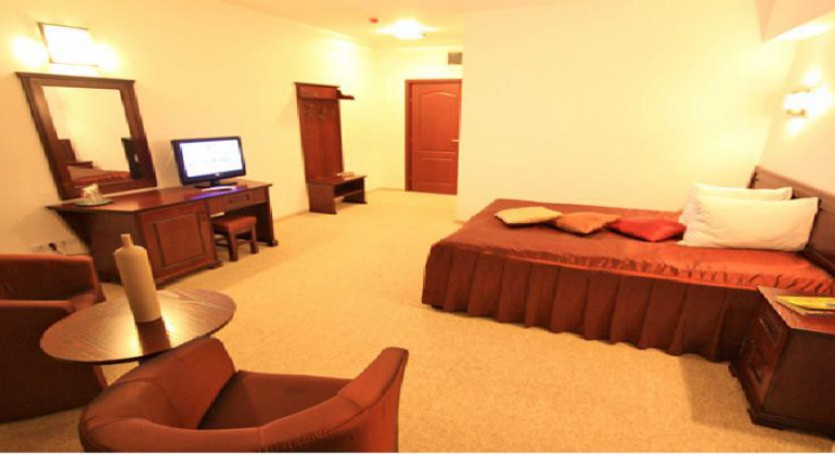 Pensiunea Flora Targu Mures