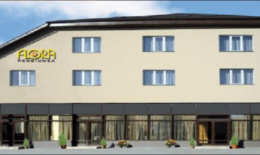 Pensiunea Flora Targu Mures