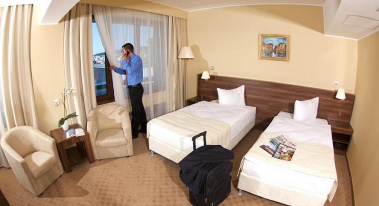 Hotel Grand Targu Mures