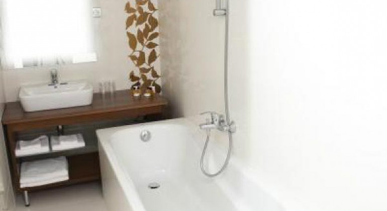 Hotel Grand Targu Mures