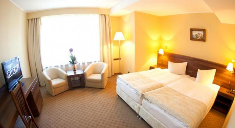 Hotel Grand Targu Mures