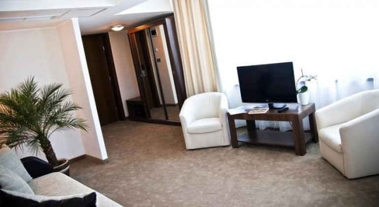 Hotel Grand Targu Mures