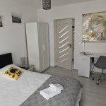 Apartamente Regim Hotelier HANA Apartament Targu Mures