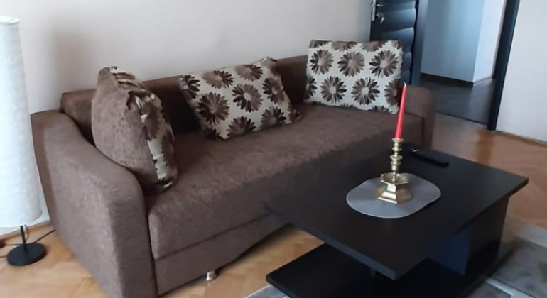 Apartamente Regim Hotelier Hateg Targu Mures