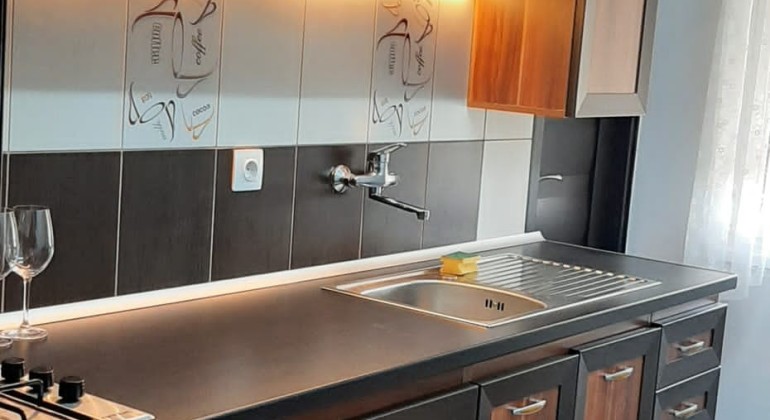 Apartamente Regim Hotelier Hateg Targu Mures