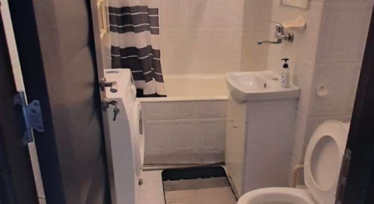 Apartamente Regim Hotelier Hateg Targu Mures