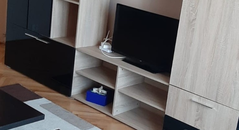 Apartamente Regim Hotelier Hateg Targu Mures