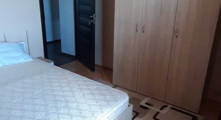 Apartamente Regim Hotelier Hateg Targu Mures
