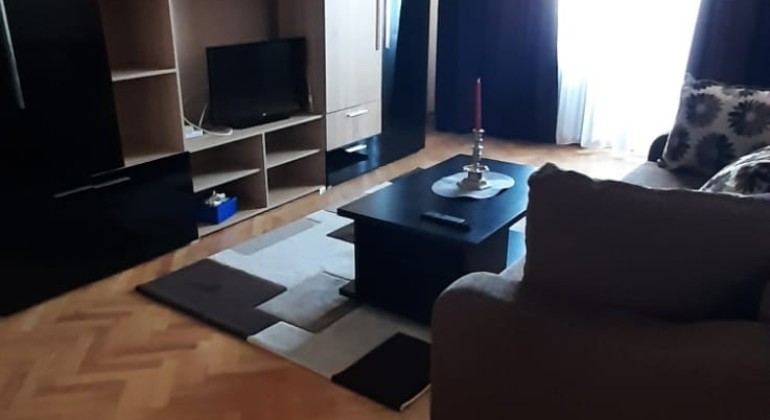 Apartamente Regim Hotelier Hateg Targu Mures