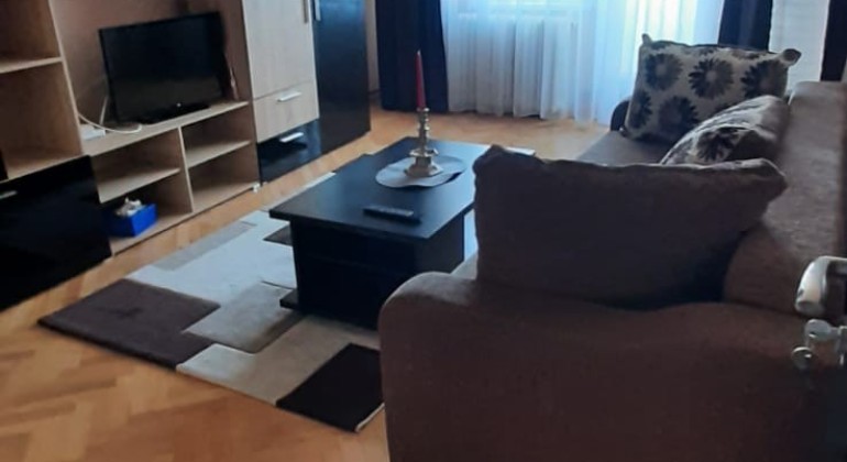 Apartamente Regim Hotelier Hateg Targu Mures