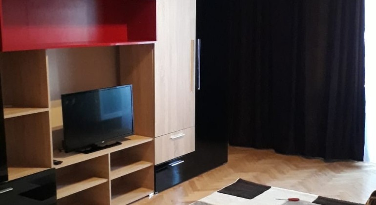 Apartamente Regim Hotelier Hateg Targu Mures