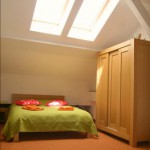 Pensions History Targu Mures