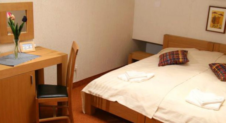 Pensions History Targu Mures