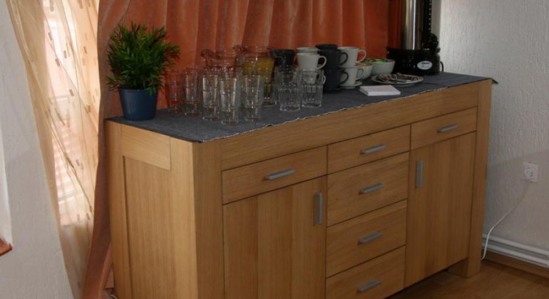 Pensions History Targu Mures