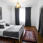 Pensiunea Koronka Corunca