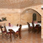 Pensiunea La Cupola Targu Mures