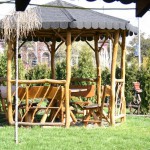 Pensiunea La Cupola Targu Mures