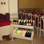 Pensiunea La Cupola Targu Mures