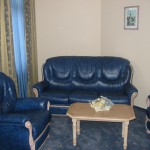 Pensiunea La Cupola Targu Mures