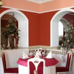 Pensiunea La Cupola Targu Mures