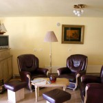 Pensiunea La Cupola Targu Mures