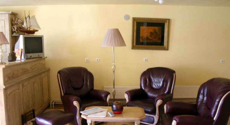 Pensiunea La Cupola Targu Mures