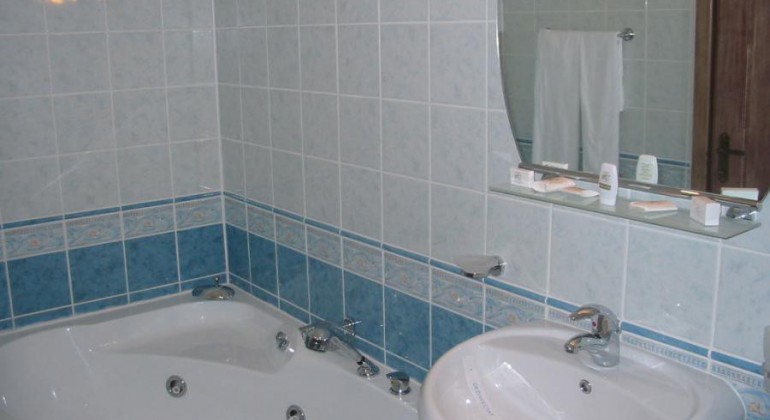 Pensiunea La Cupola Targu Mures