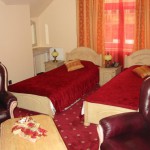 Pensiunea La Cupola Targu Mures