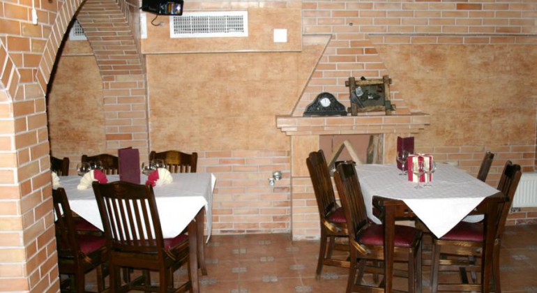 Pensiunea La Cupola Targu Mures