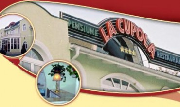 Pensiunea La Cupola Targu Mures