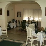 Vila Monica Targu Mures