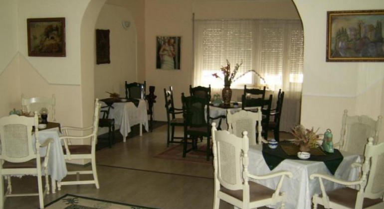 Vila Monica Targu Mures