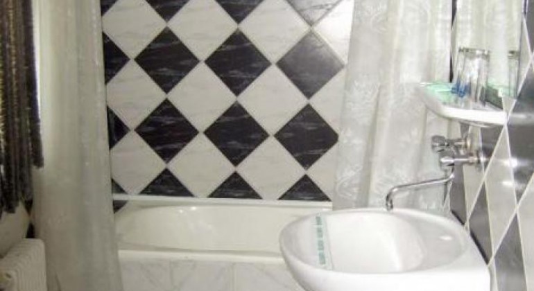 Vila Monica Targu Mures