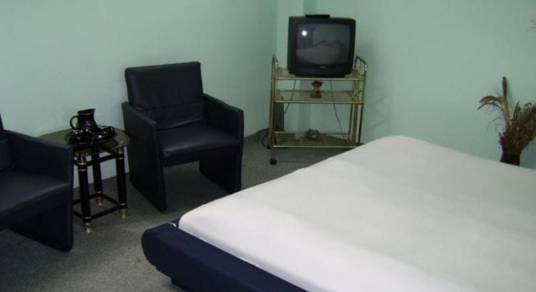 Vila Monica Targu Mures