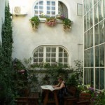 Vila Monica Targu Mures