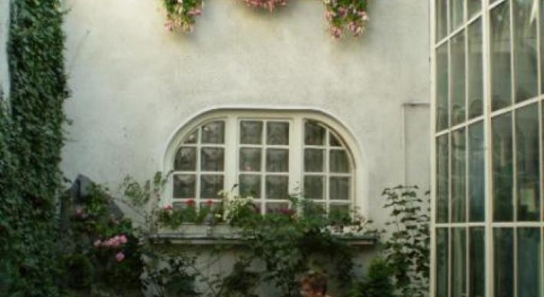 Vila Monica Targu Mures