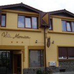 Vila Monica Targu Mures