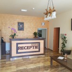 Pensions Muresul Targu Mures