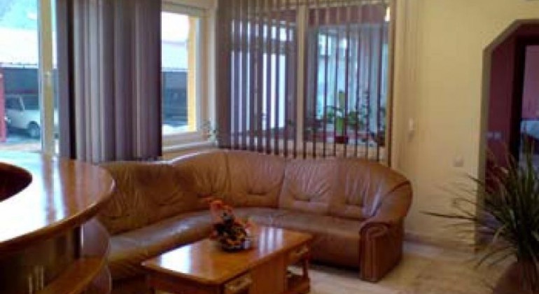 Pensions Noroc si Fericire Targu Mures