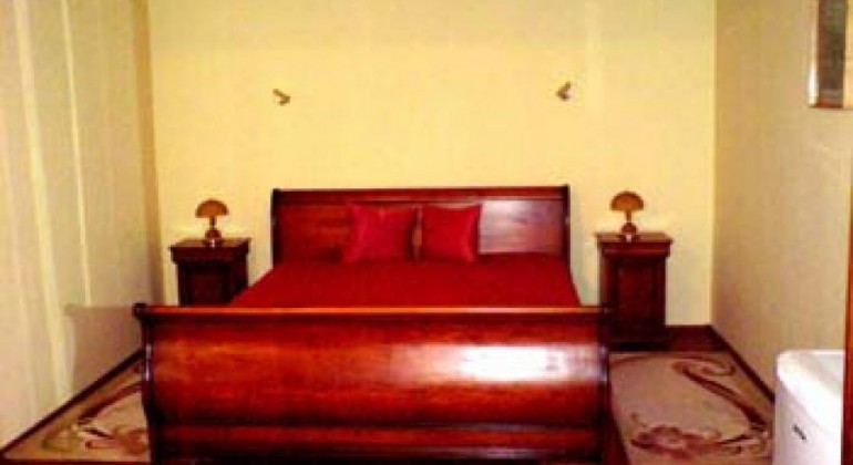 Pensions Noroc si Fericire Targu Mures