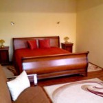 Pensions Noroc si Fericire Targu Mures