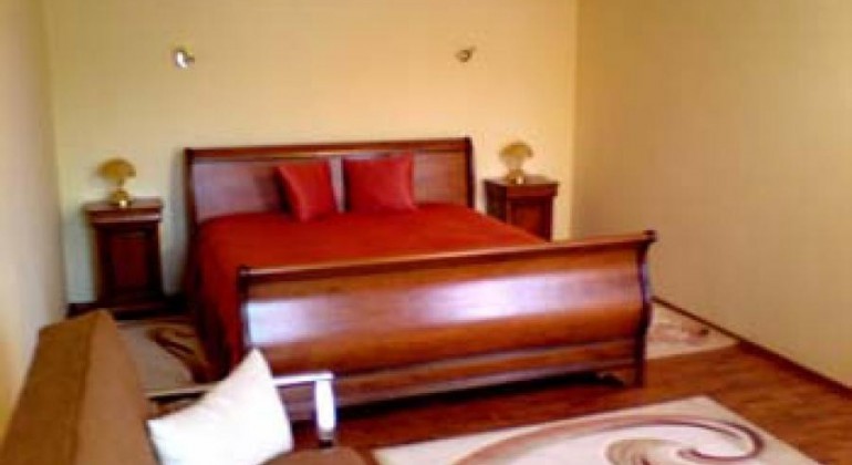 Pensions Noroc si Fericire Targu Mures