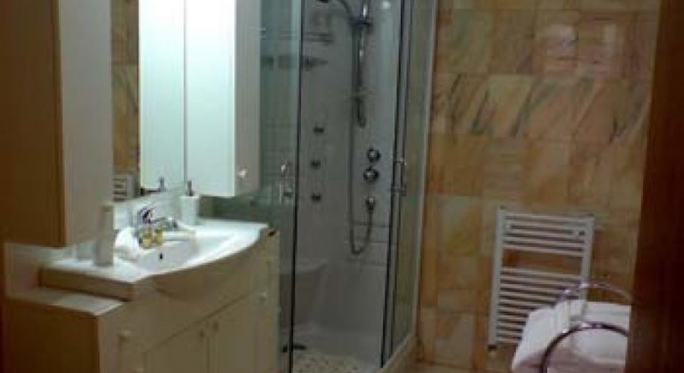 Pensions Noroc si Fericire Targu Mures