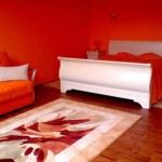 Pensions Noroc si Fericire Targu Mures