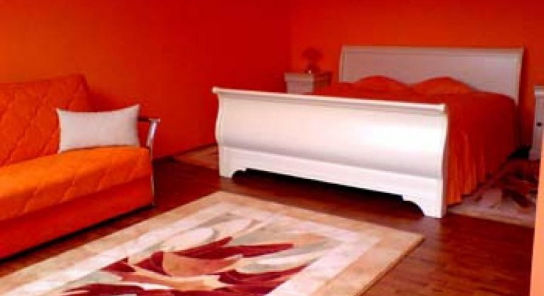 Pensions Noroc si Fericire Targu Mures