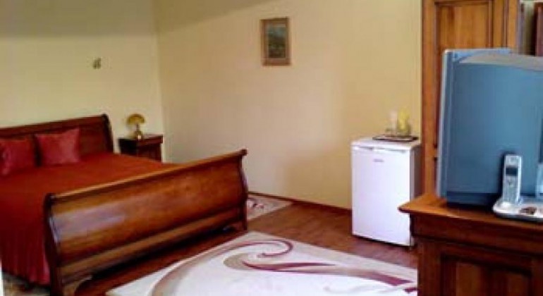 Pensions Noroc si Fericire Targu Mures