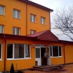 Pensions Noroc si Fericire Targu Mures