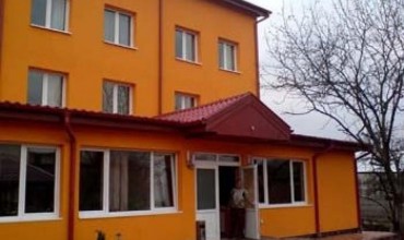 Pensiunea Noroc si Fericire Targu Mures