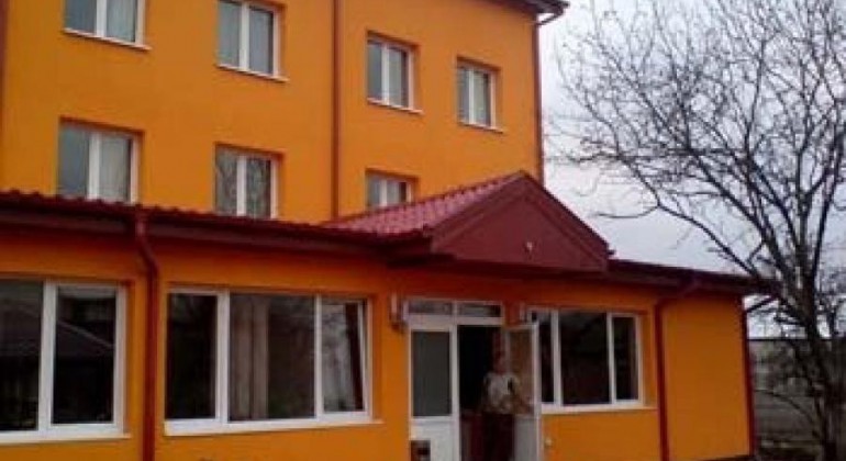 Pensions Noroc si Fericire Targu Mures