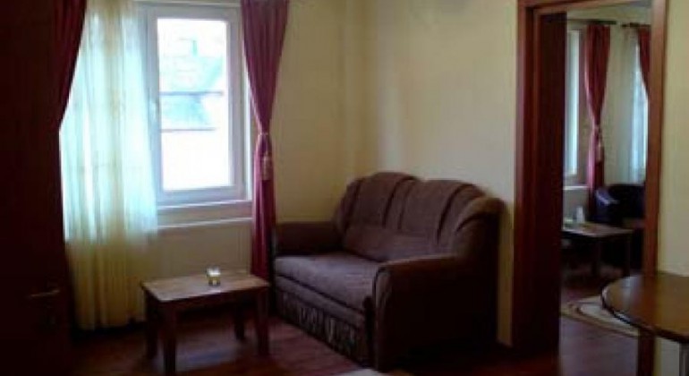 Pensions Noroc si Fericire Targu Mures